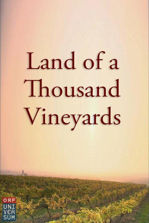 Land of a Thousand Vineyards backdrop