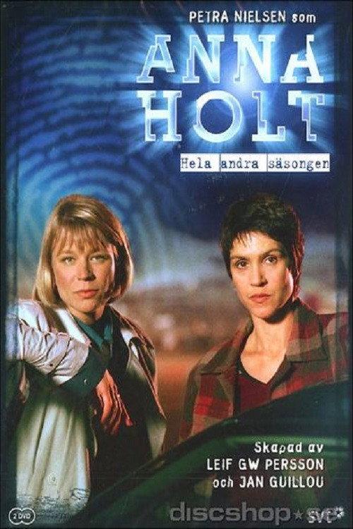 Anna Holt backdrop