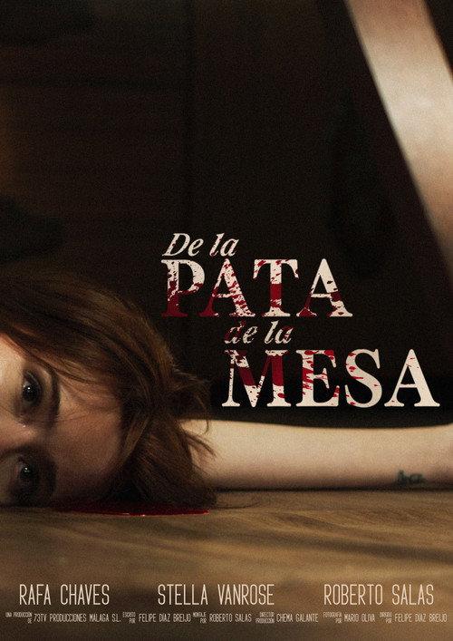 De la Pata de la Mesa backdrop