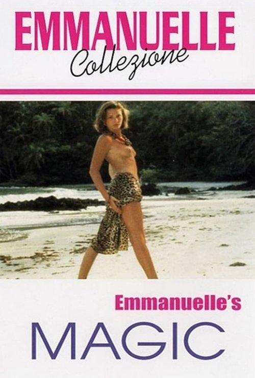 Emmanuelle's Magic backdrop