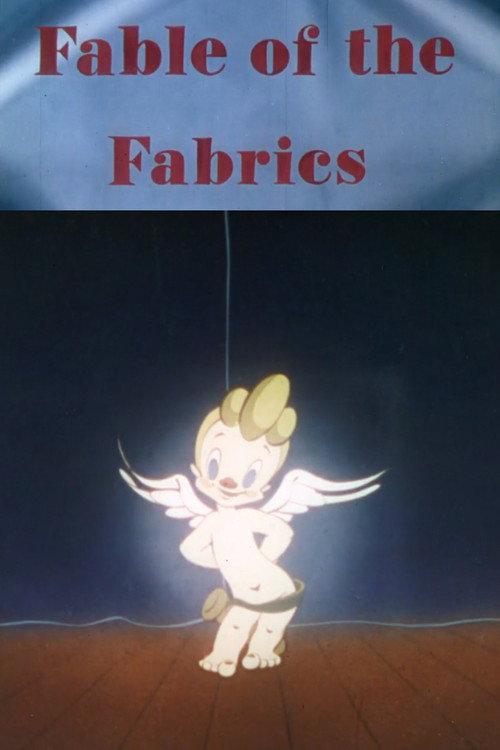 Fable of the Fabrics backdrop