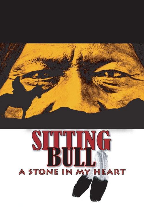 Sitting Bull: A Stone in My Heart backdrop