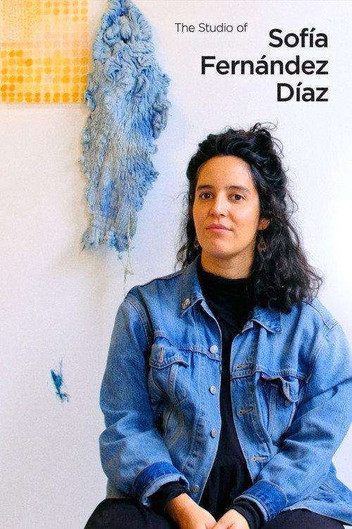 The Studio of Sofía Fernández Díaz backdrop