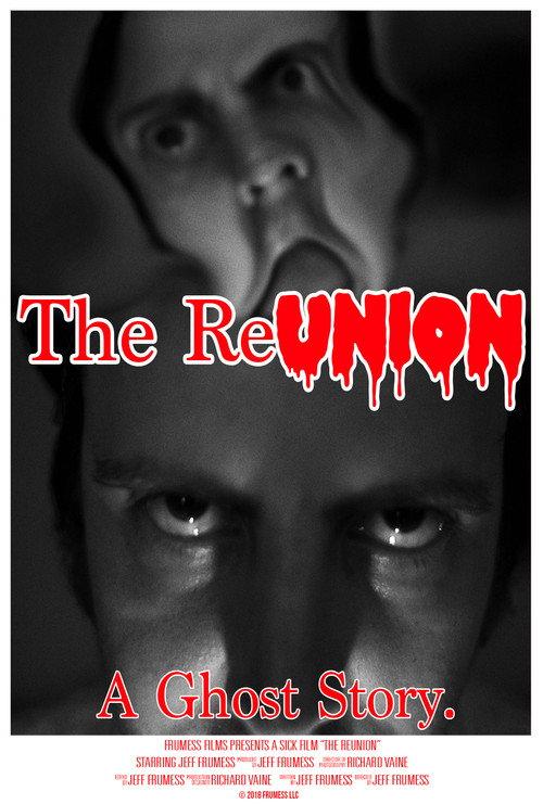 The Reunion backdrop