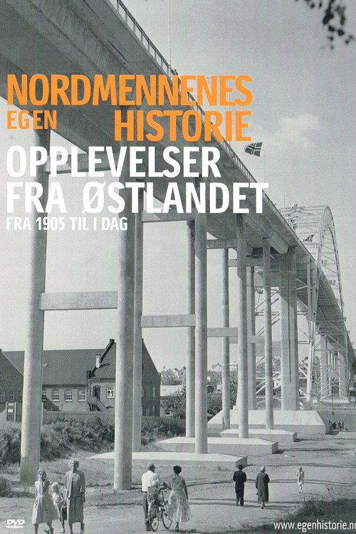 Nordmennenes Egen Historie - Opplevelser Fra Østlandet backdrop
