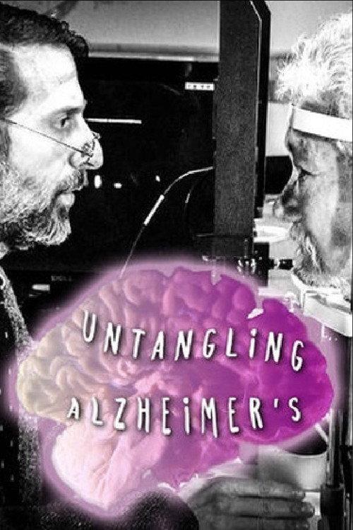 Untangling Alzheimer's backdrop