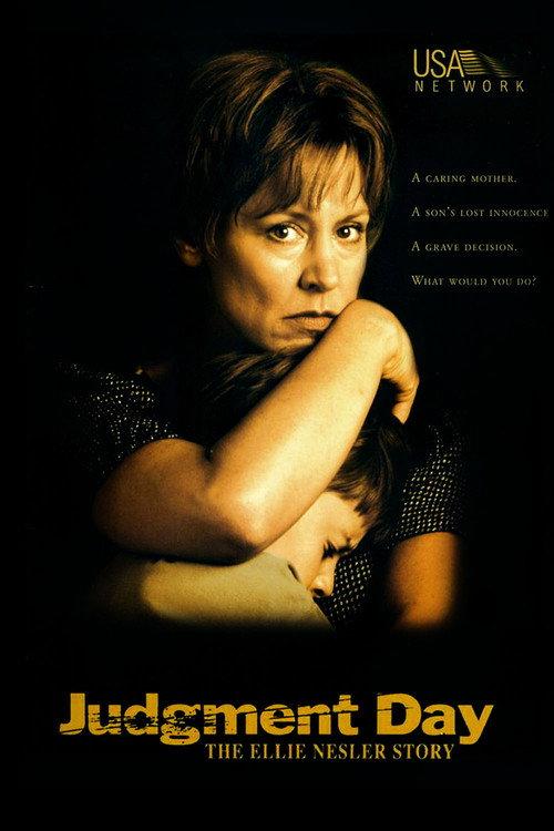 Judgment Day: The Ellie Nesler Story backdrop