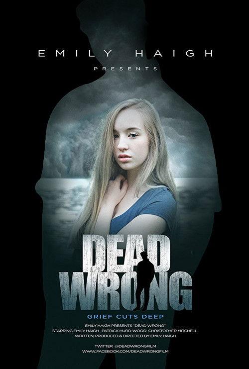 Dead Wrong backdrop