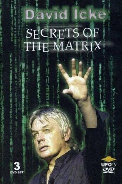 David Icke: Secrets of the Matrix backdrop