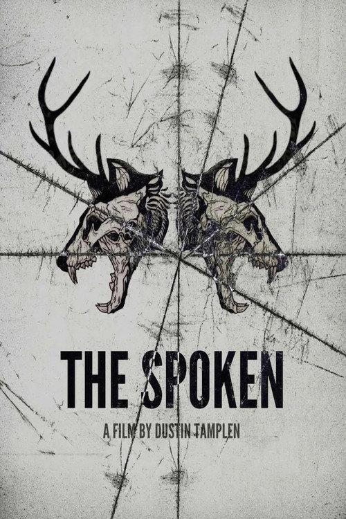 The Spoken backdrop