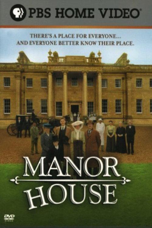 Manor House backdrop