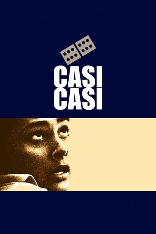 Casi casi backdrop