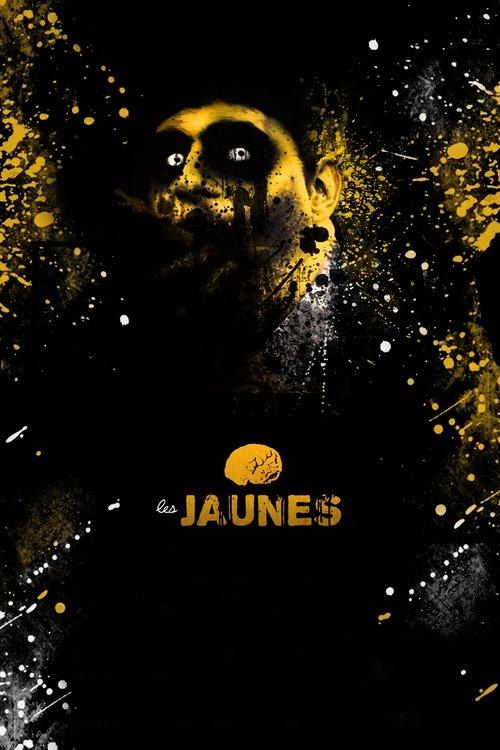 The Yellows backdrop