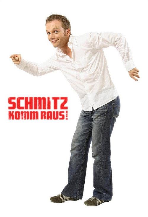 Schmitz komm raus! backdrop