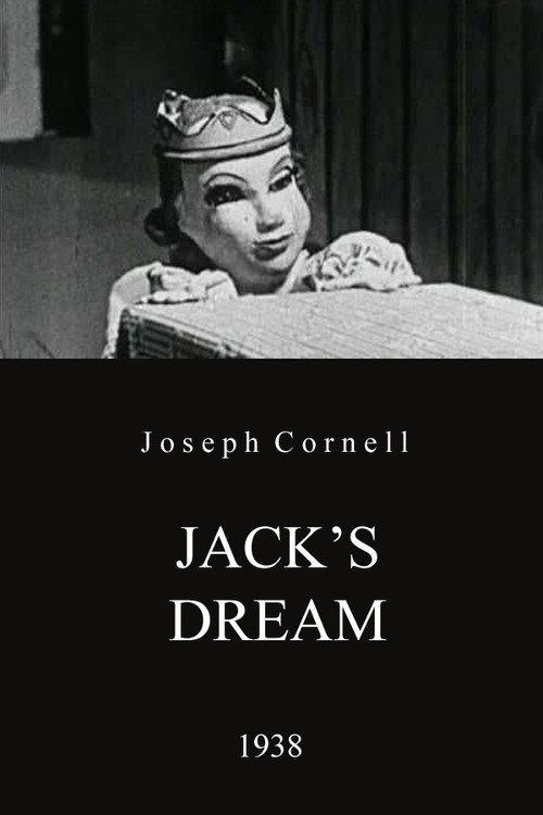 Jack's Dream backdrop
