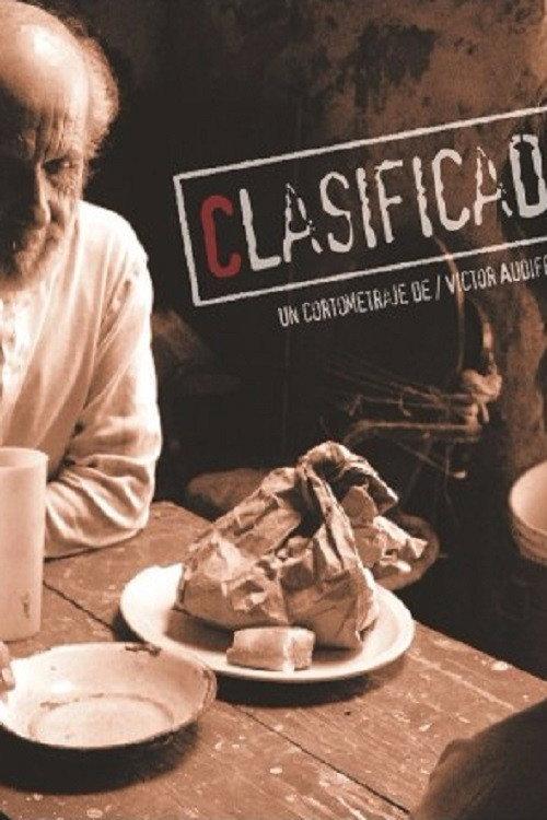 Clasificados backdrop