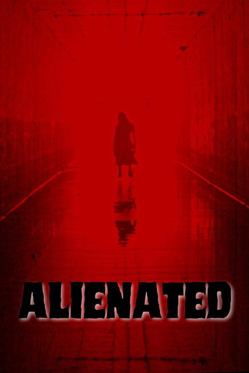 Alienated backdrop