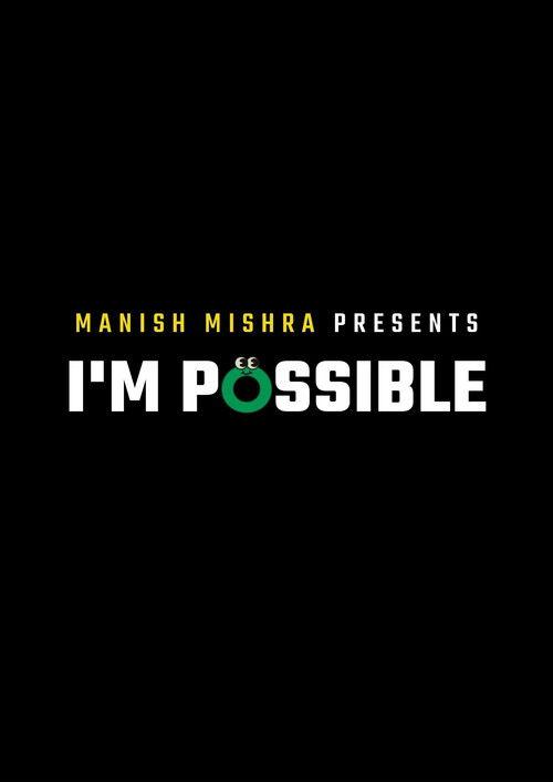 I'M Possible backdrop
