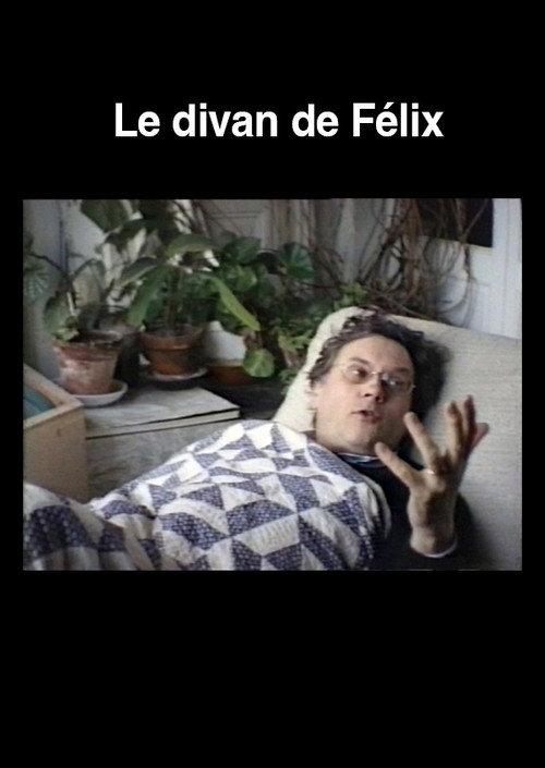 Felix's Couch backdrop