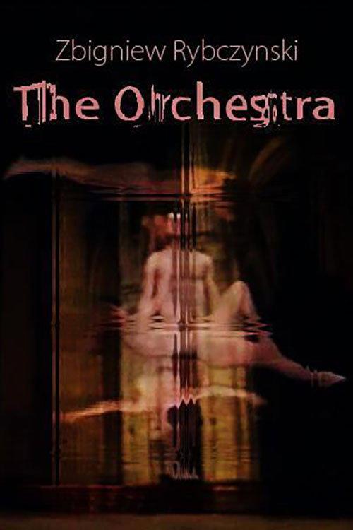 The Orchestra backdrop