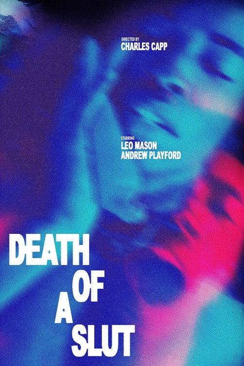 Death of a Slut backdrop