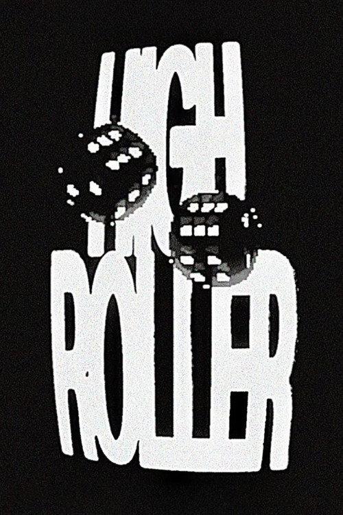 HIGH ROLLER - Episode 2 backdrop