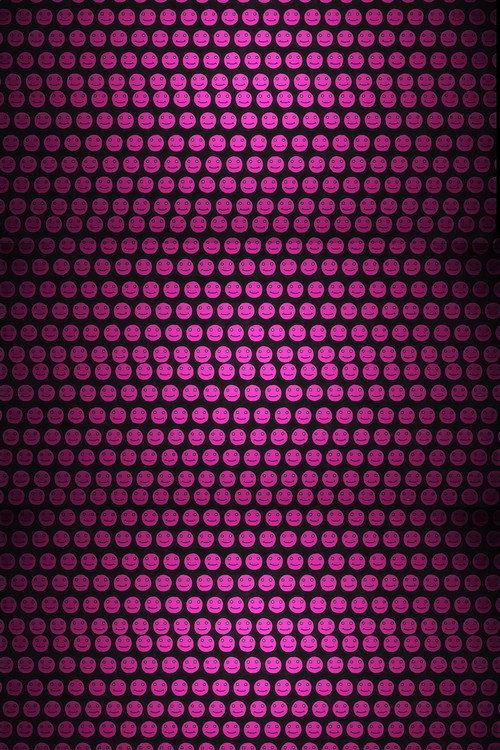 S.M.I.L.E. backdrop