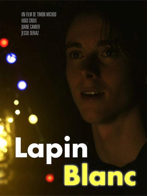 Lapin Blanc backdrop