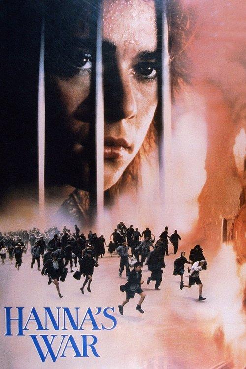 Hanna's War backdrop
