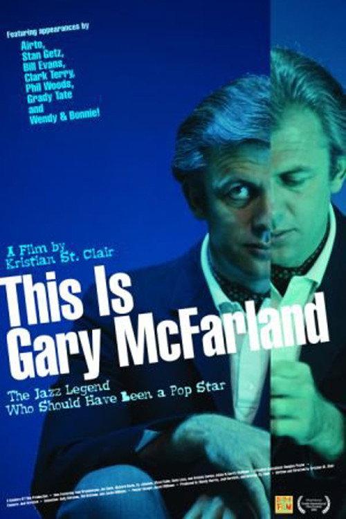 This Is Gary McFarland backdrop