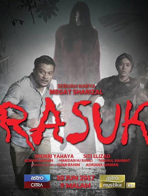 Rasuk backdrop
