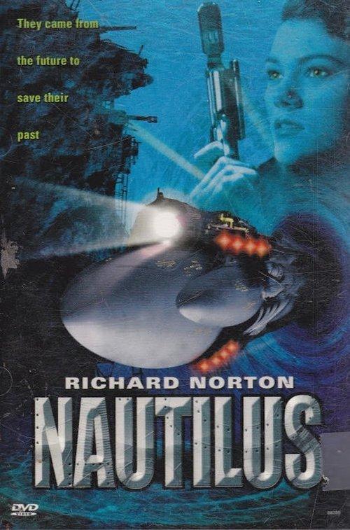 Nautilus backdrop