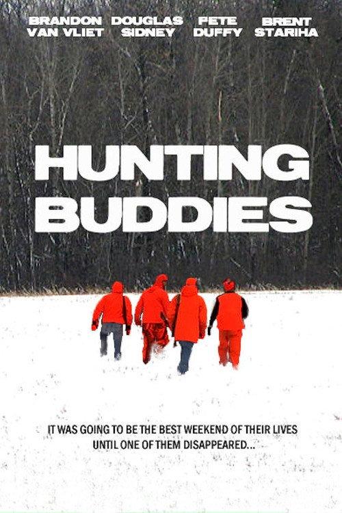 Hunting Buddies backdrop
