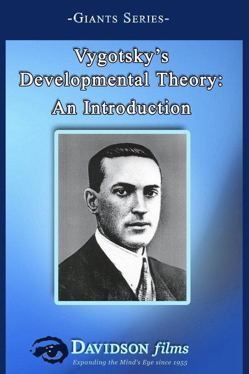 Vygotsky's Developmental Theory: An Introduction backdrop