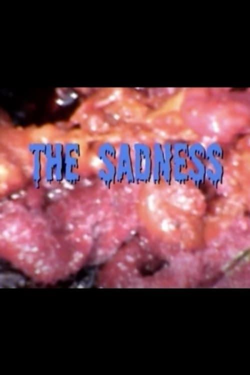 The Sadness backdrop