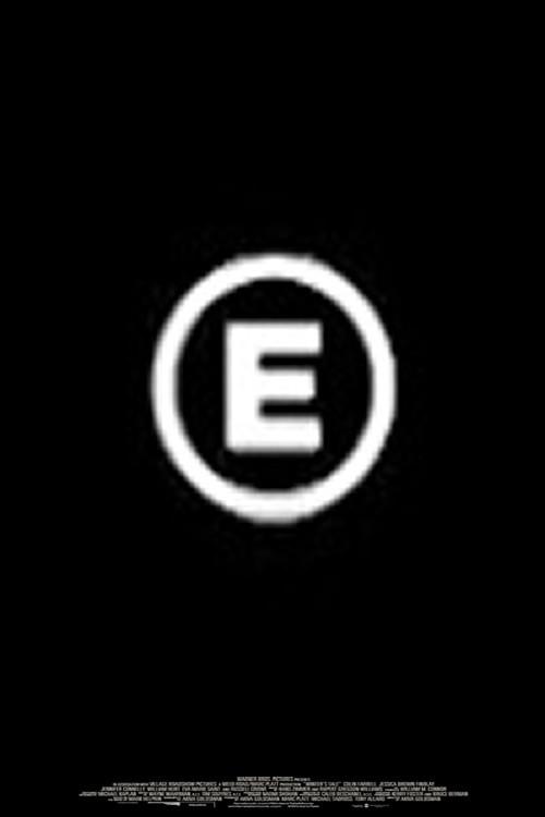 E backdrop