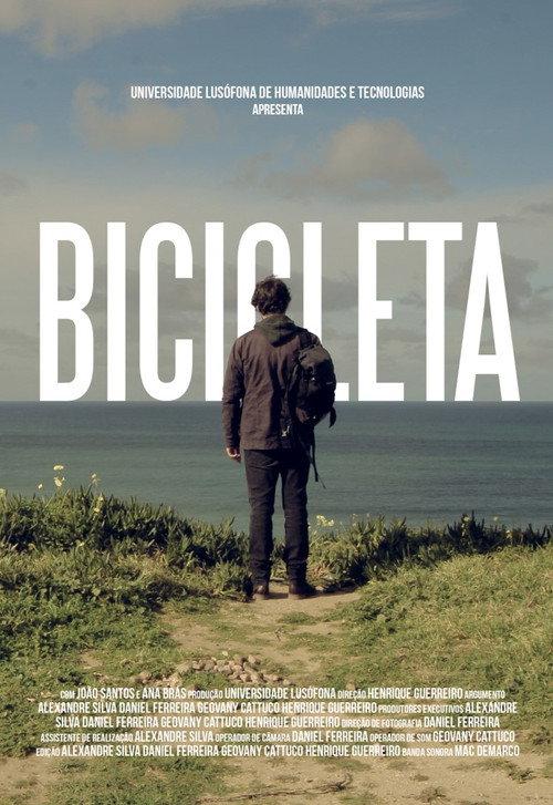 Bicycle backdrop
