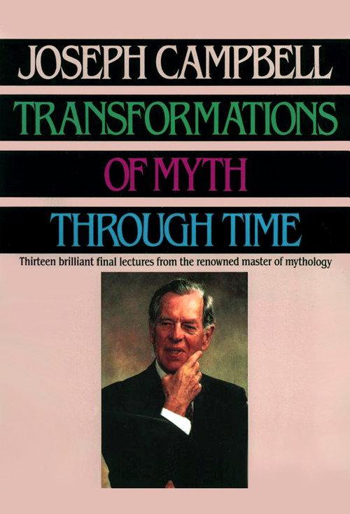 Transformations of Myth Through Time backdrop