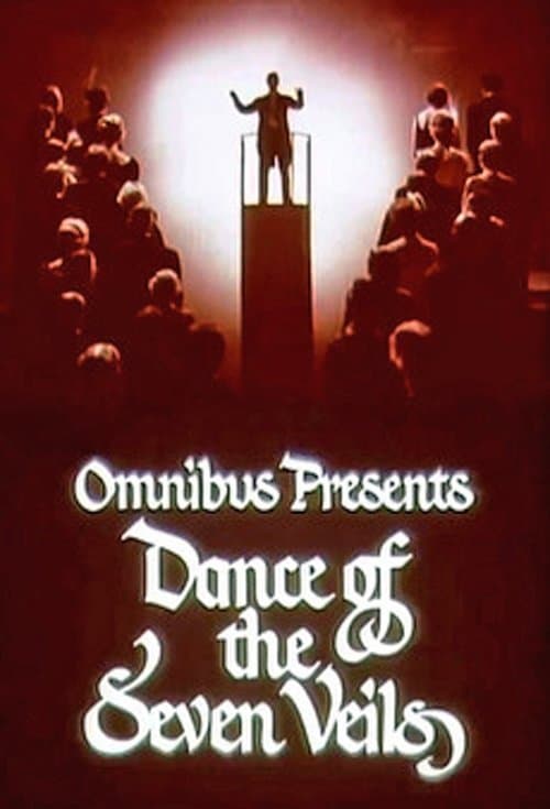 Dance of the Seven Veils backdrop