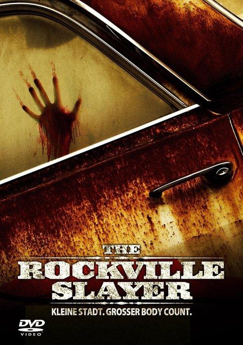 The Rockville Slayer backdrop