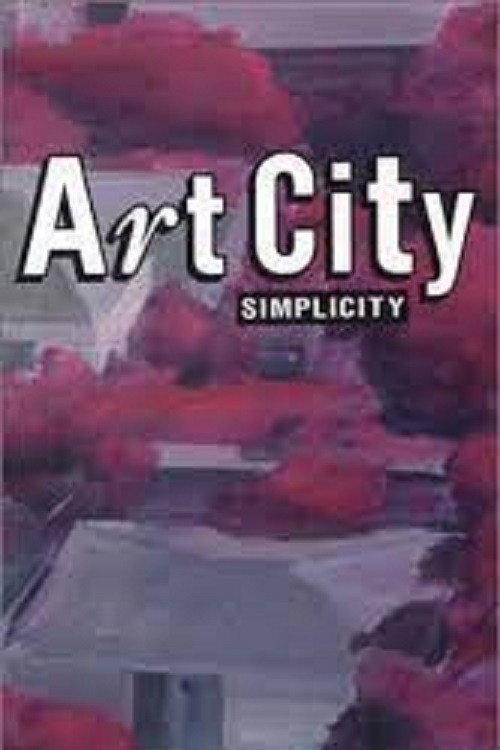 Art City 2 Simplicity backdrop
