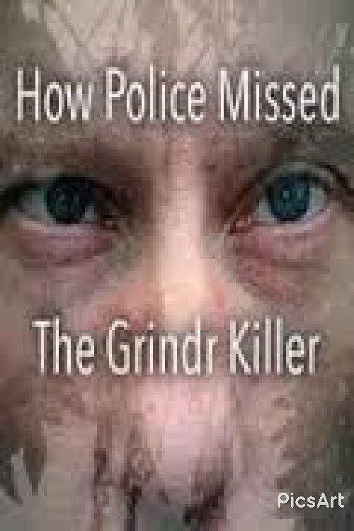 How Police Missed the Grindr Killer backdrop