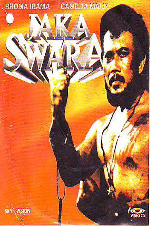 Jaka swara backdrop