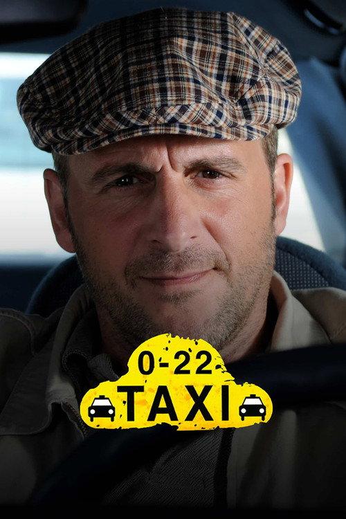 Taxi 0-22 backdrop