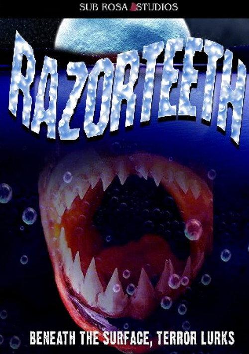 Razorteeth backdrop