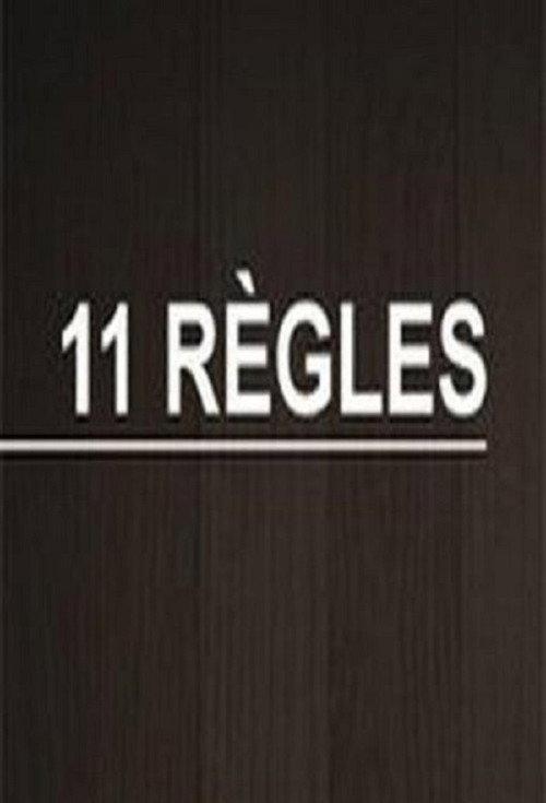 11 règles backdrop