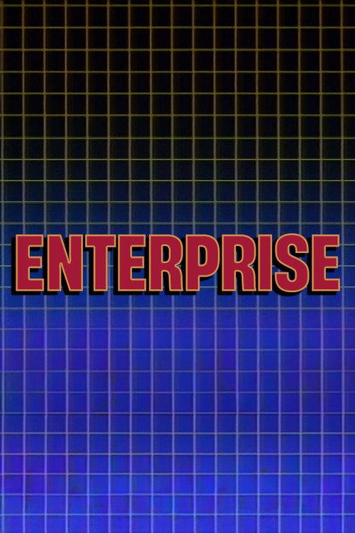 Enterprise backdrop