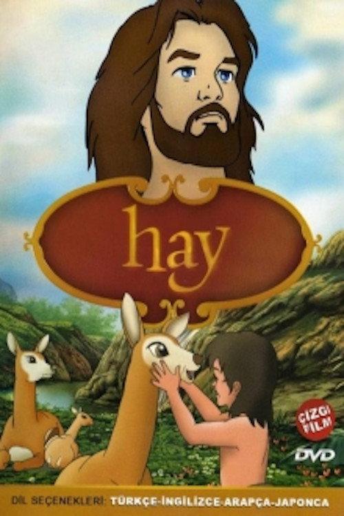 Hay Bin Yeksan: Allah'ı Arayan Çocuk backdrop