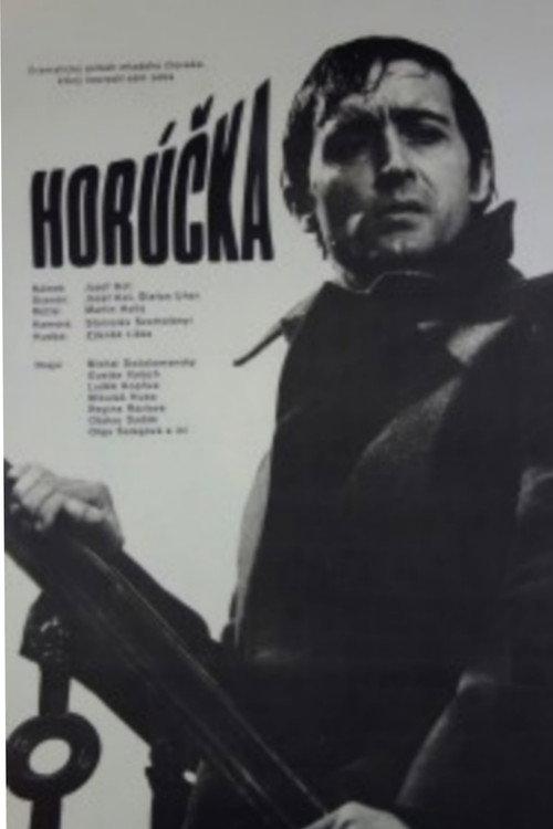 Horúčka backdrop