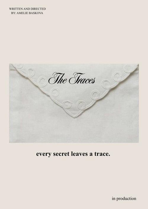 The Traces backdrop